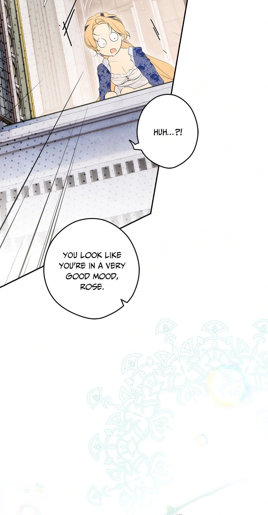 Secret Lady, Chapter 107 image 03